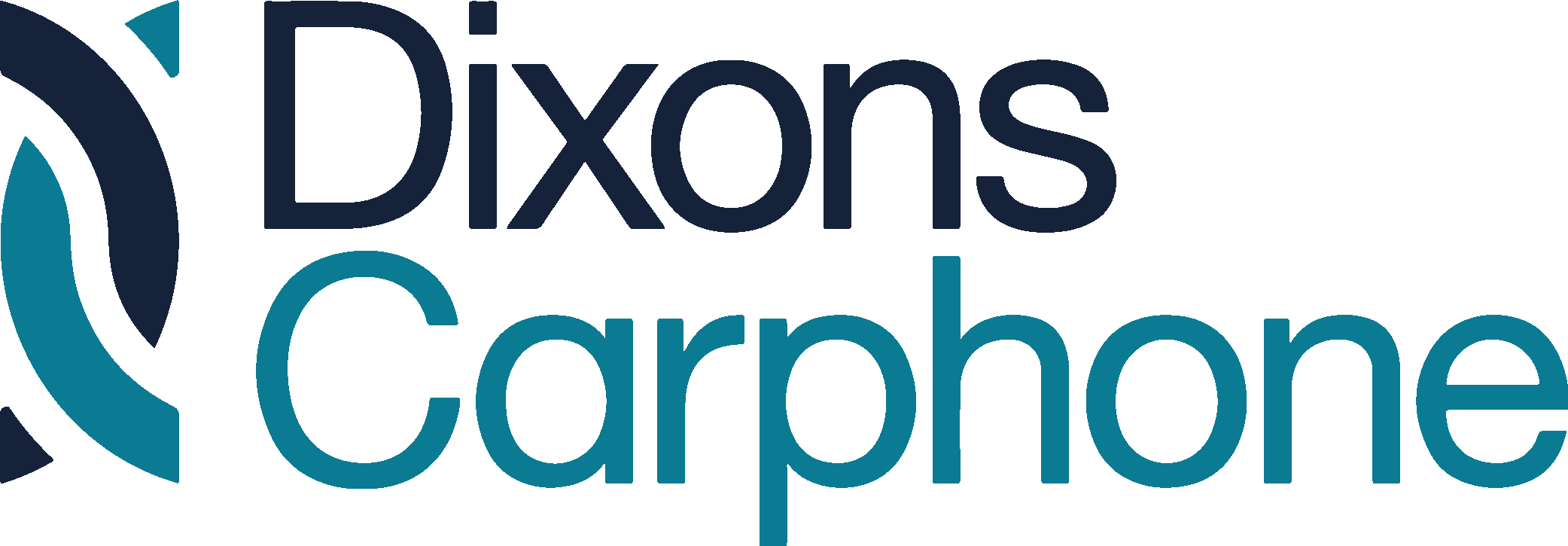 Dixons Carphone Logo